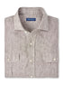 Positano Linen Sport Shirt